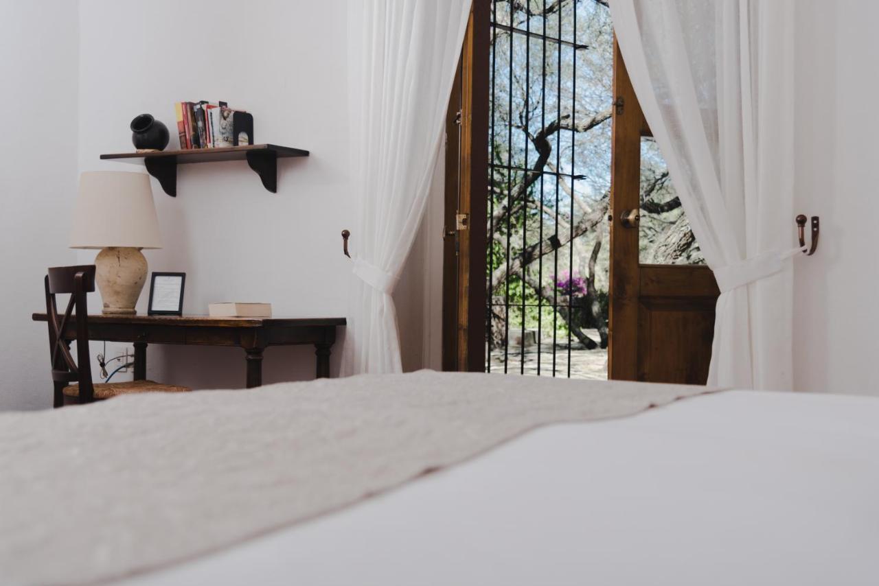 Puerta Del Lobo Villa Querétaro Oda fotoğraf